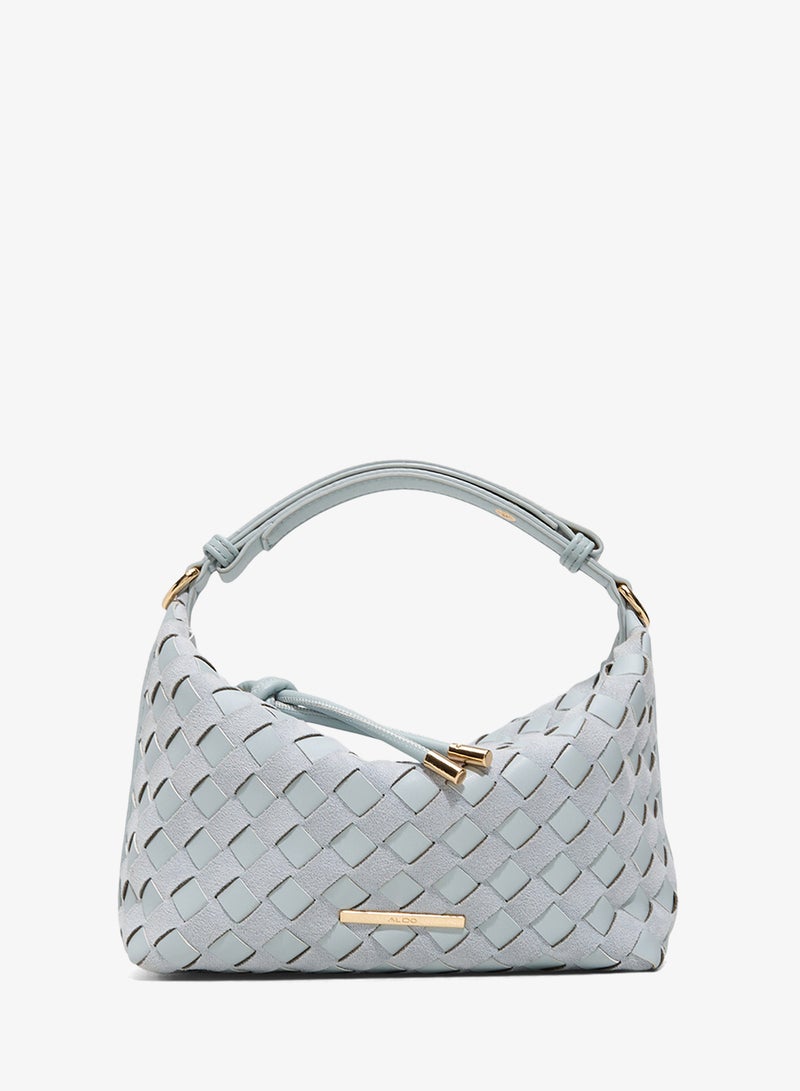 ALDO Rangifer Top Handle Shoulder Bag - Image 1